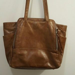 Hobo handbag